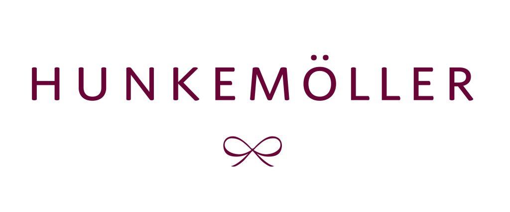 Hunkemöller Logo