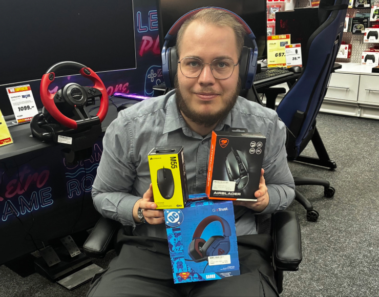 MEDIMAX: Technika w super cenie! Bild