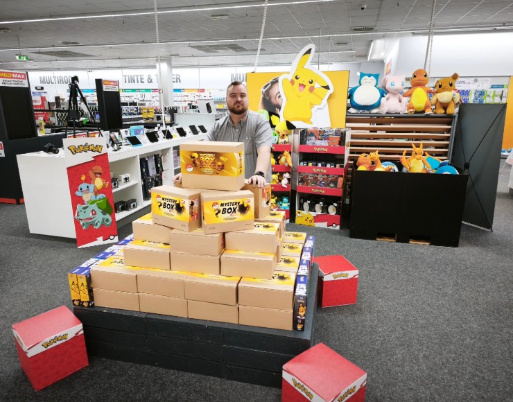 MEDIMAX: Technik zum Schnäppchenpreis! Bild