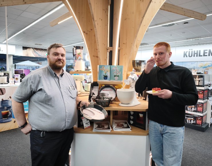 MEDIMAX: Technik zum Schnäppchenpreis! Bild