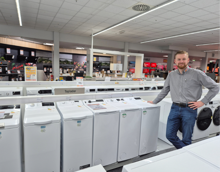 MEDIMAX: Technik zum Schnäppchenpreis! Bild