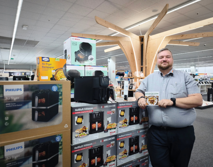 MEDIMAX: Technik zum Schnäppchenpreis! Bild
