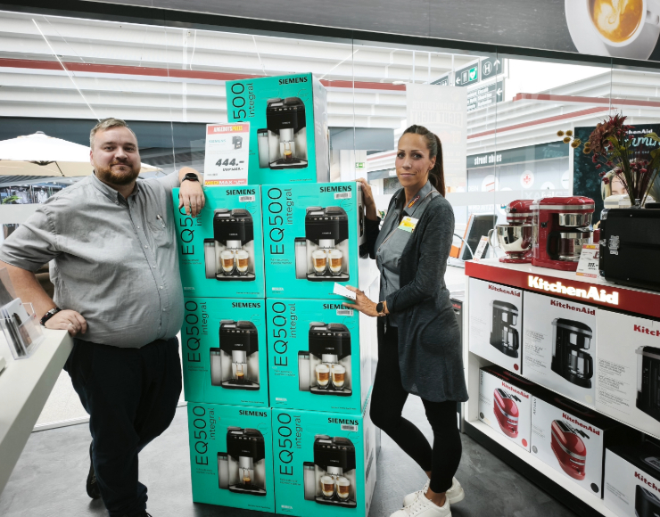 MEDIMAX: Technik zum Schnäppchenpreis! Bild